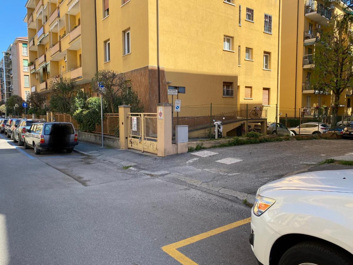 M.G. Home 2 A Un Passo Da Tutto Bologna Exterior photo