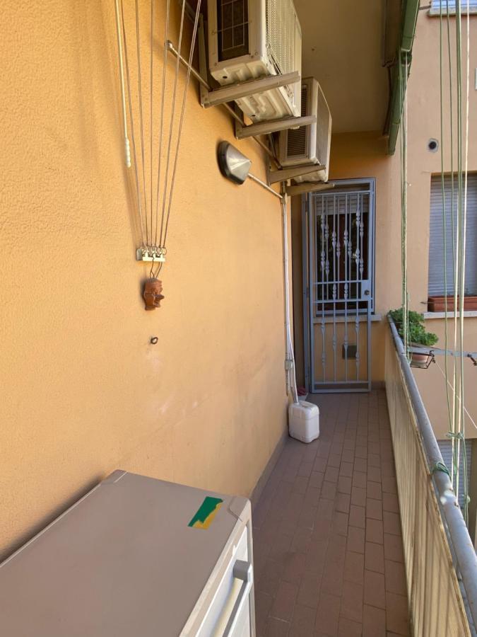 M.G. Home 2 A Un Passo Da Tutto Bologna Exterior photo